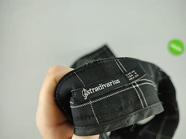 aldo poland: Stradivarius, Spodnie materiałowe damskie, rozmiar S — 4