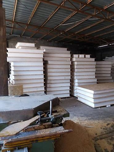 СИП-панели: СИП панели Продаем Строим - Производство и монтаж модульных домов — 1