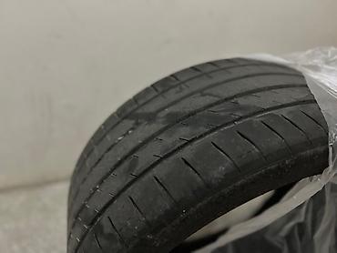 islenmis teker satisi: İşlənmiş Şin Michelin 265 / 35 / R 20 — 6