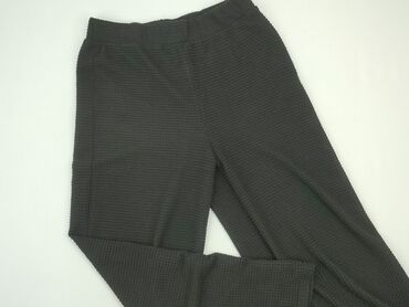 Material trousers: Reserved, L (EU 40), condition - Very good