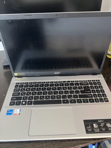 intel core i5 4460: Ноутбук, Acer, Intel Core i5, Б/у, память SSD