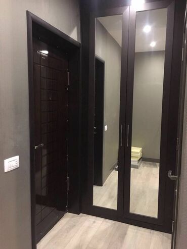 Köhnə tikili: Bakı, 2 otaqlı, Köhnə tikili, m. Sahil, 46 kv. m — 9