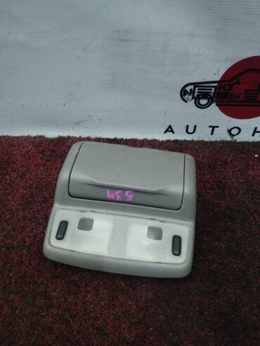 салон ауди а6: Подсветка салонная Toyota Hilux Surf ( 4 Runner ) RZN185 3RZ 2 1999