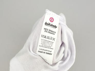 bluzka m: Bluzka damska, rozmiar XL — 4