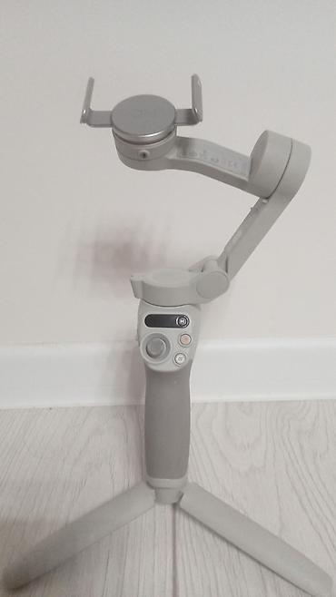 se electronics: Стабилизатор для смартфона DJI Osmo Mobile SE - Трёхосевая — 2