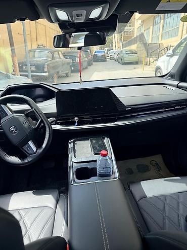 purjun satisi: Changan CS55 Plus: 1.5 l | 2025 il 14745 km Ofrouder/SUV — 7