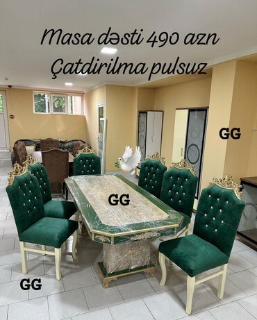 стол стул для кухни: Masa desti yeni