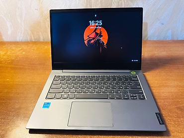 surface 3: Ноутбук Lenovo (i5-1035G1, 8GB RAM, 256GB SSD) — 20 000 сом Продаю — 2