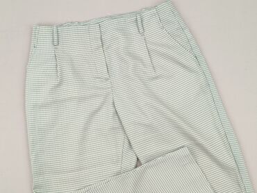 ben sherman koszula w kratę: Primark, Material trousers for women, size L