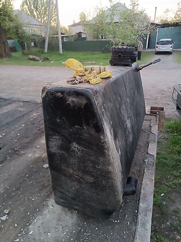 бу диска: Топливный бак Б/у — 3