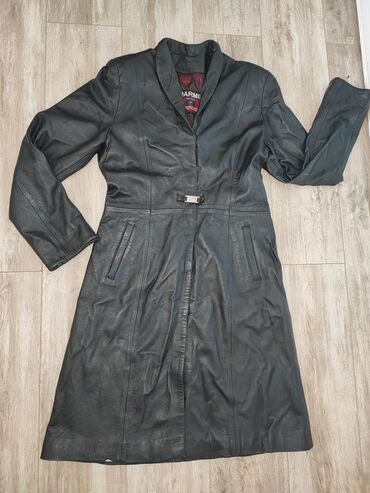 waikiki ženske jakne: S (EU 36), With lining, Single-colored, color - Black