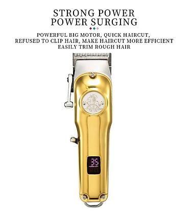 Trimmerlər və saç qırxan maşınlar: Saç qırxan maşın, Vgr, Yeni, Pulsuz çatdırılma, Ödənişli çatdırılma, Rayonlara çatdırılma — 3