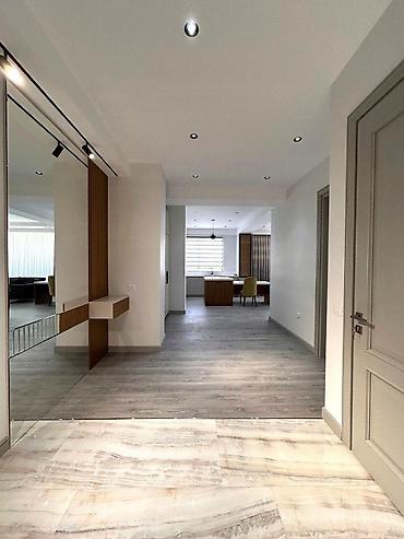28 may metro: İcarəyə verilir 2 otaqlı yeni tikili 118 m², Ağ şəhər q. Kateqoriya — 10