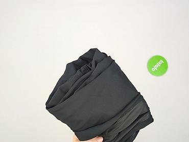 czarne dresy: Crivit, Legginsy Sportowe damskie, rozmiar M — 7