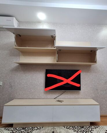 TV altlığı: Mebel satilir.temiz Fabrik malidir. 300 azne satiram.unvan hovsan