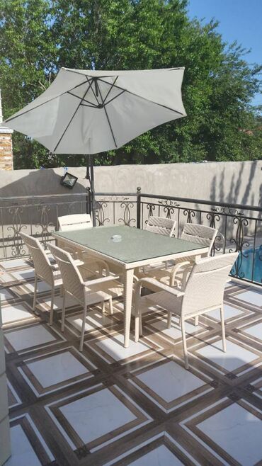 Uzunmüddətli kirayə evlər: 120 kv. m, 4 otaqlı — 4