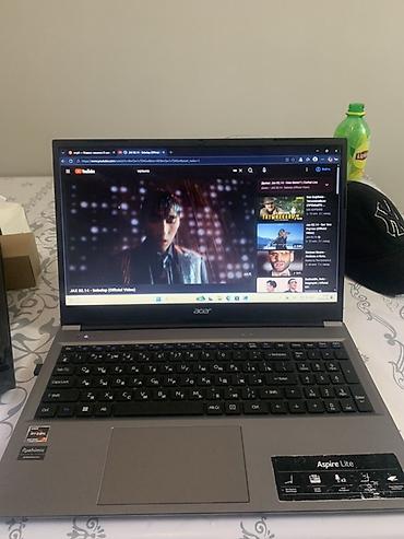 Для учебы, Б/у, AMD Ryzen 7