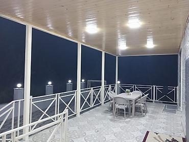 quba rayonu: Bakı, 160 kv. m, 4 otaqlı, Hovuzsuz, İşıq — 8