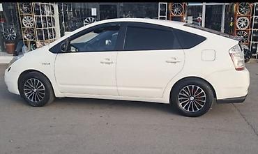 Toyota: Toyota Prius: 1.5 l | 2008 il Hetçbek — 5