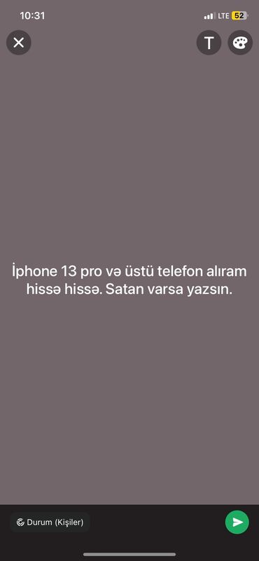 iphone 14 pro max qiymeti: IPhone 14 Pro