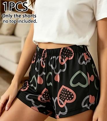 prada odeca: Ženske šorts pantalone – vel. L (gornji deo NIJE uključen) - Dizajn — 3