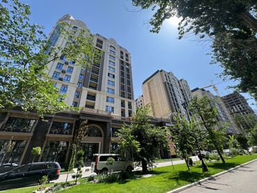 Склады и мастерские: 2 комнаты, 68 м², Элитка, 11 этаж, Дизайнерский ремонт