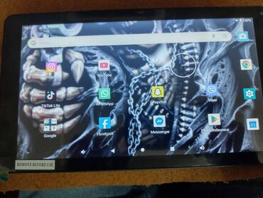 polovne plinske peci zrenjanin: Denver Tak 104A  Tablet je jako dobro ocuvan velik 10 inch android 10