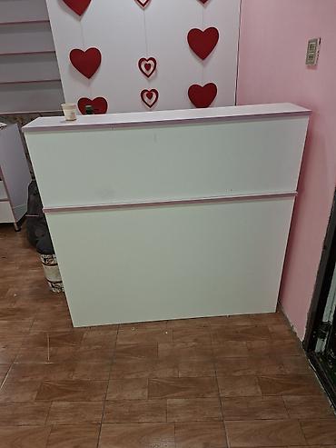 Düz masa, Laminat lalafo.az -da Düz masa, Laminat