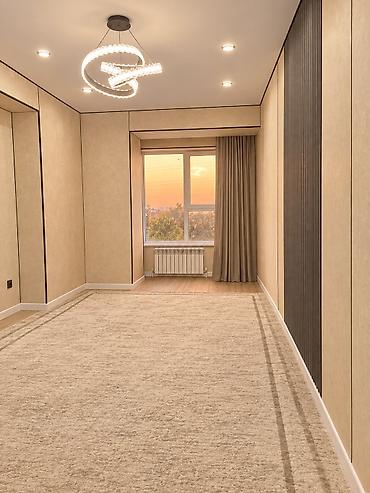 кывартира: 2 комнаты, 72 м², АЮ Гранд Элитка, 5 этаж, Евроремонт — 4