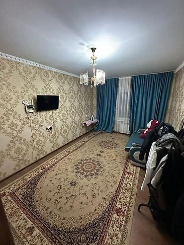 Продажа квартир: 2 комнаты, 60 м², 107 серия, 1 этаж, Евроремонт — 1