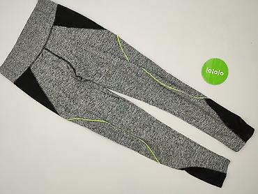 gacie: Legginsy Sportowe damskie, rozmiar S — 2