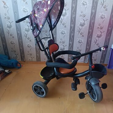 İşlənmiş Üç təkərli Uşaq velosipedi 26", Ünvandan götürmə
