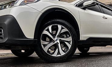 Subaru: Subaru Outback: 2020 г., 2.4 л, Вариатор, Бензин, Универсал — 6