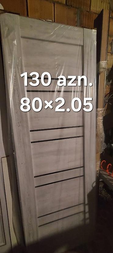 ev itləri ucuz: 130m ṣ̌ok qiymetler.otaq qapilari.80×2.05.gence — 1