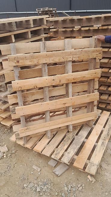 dini səkillər profil ucun: Pallet, 800 х 1200 sm — 2