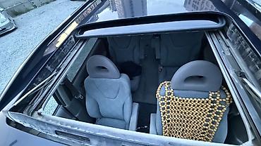 7 местка: Mitsubishi Space Wagon: 2004 г., 2.4 л, Механика, Бензин, Минивэн — 2