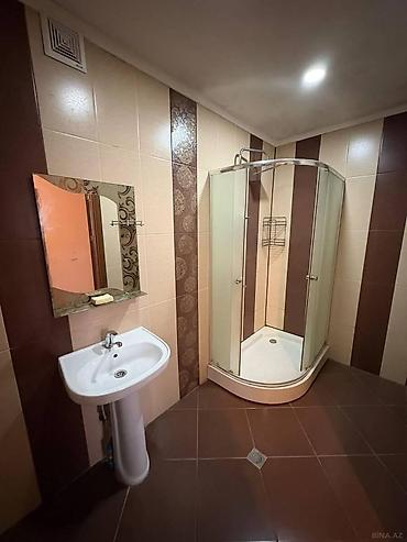 35,000: İcarəyə verilir 2 otaqlı yeni tikili 106 m², Nizami m. 1 000 AZN/ay 2 — 9