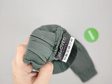 urbany: Spodnie cargo damskie, rozmiar S — 4
