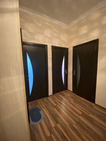 Yeni tikili: 2 otaqlı, Yeni tikili, 56 kv. m — 11