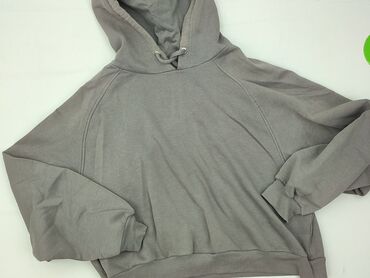 Kobiety: Cropp, Bluza z kapturem damska, rozmiar L