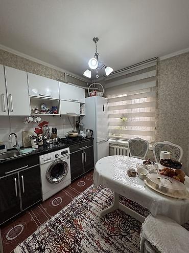 Продажа квартир: 3 комнаты, 62 м², 105 серия, 1 этаж, Евроремонт — 7