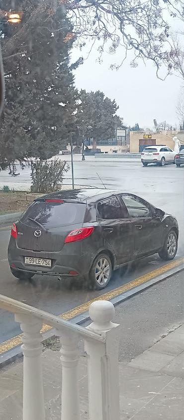 turbo az matiz: Mazda 2: 1.5 l | 2011 il Sedan — 5