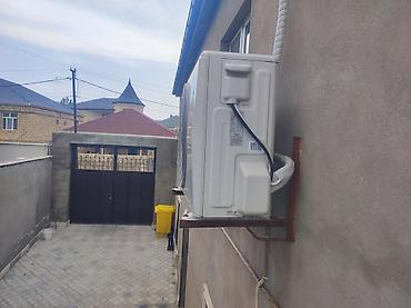 stolustu ventilyator: Midea Xtreme split kondisioner sistemi Model : MSAG-24HRN1-KIT 24000 — 2