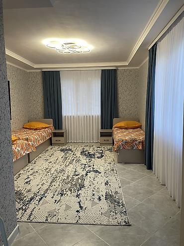 токалка.ру: Гостевой дом на Иссык-Куле, Жемчужина, Бактуу-Долоноту — 4