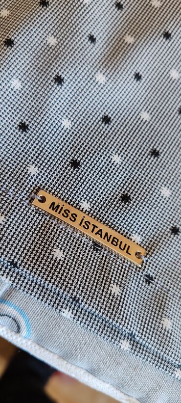 Gündəlik donlar: Dəniz üslubunda qadın paltarı - Brend/etiket: Norm (Style by Italy) - — 7