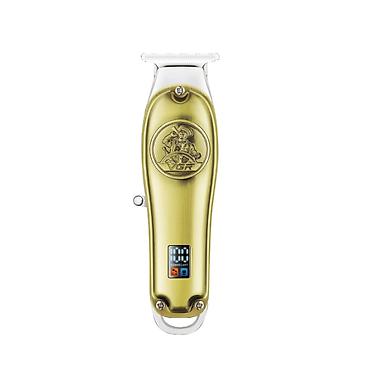 Profissional Trimmer VGR 920 - 6000RPM / 1400mAh / 180 Dəqiqə / — 2