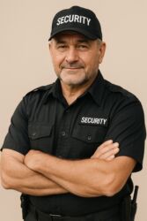 работа охранник: Ищу дополнительную работу охранником. У меня более 20 лет опыта