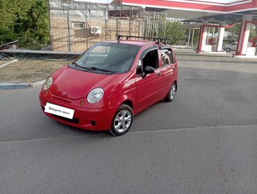 авто рассрочку бишкек: Daewoo Matiz: 2009 г., 0.8 л, Автомат, Бензин, Хэтчбэк