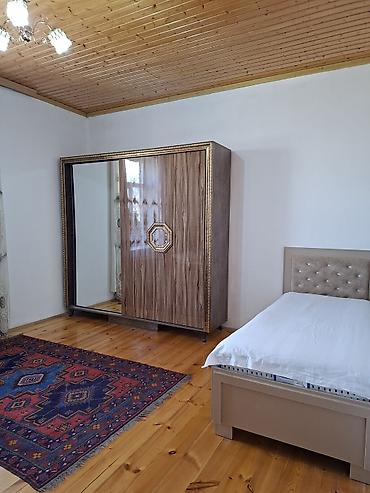 аренда квартира студия: 150 м², 3 комнаты, Комби, Газ, Электричество — 5