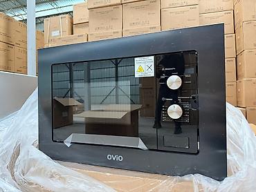 Духовки: Духовка — 4